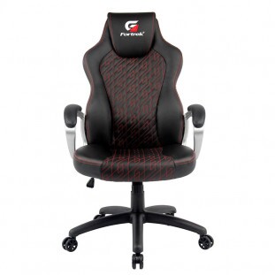 CADEIRA FORTREK GAMER BLACKFIRE PT/VM             