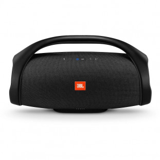 CAIXA DE SOM JBL BOOMBOX 2 BLUETOOTH PRETO        