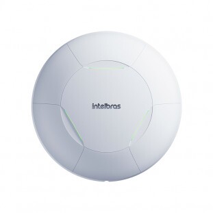 ROTEADOR INTELBRAS ACCESS POINT CORPOR. BSPRO 360 