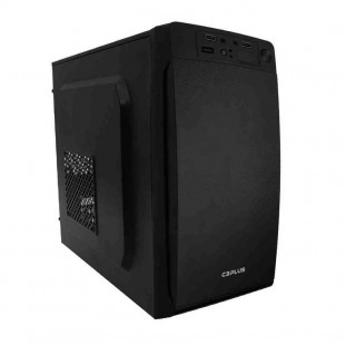 GABINETE C3P MICRO-ATX MT-11BK COM FONTE 200W     