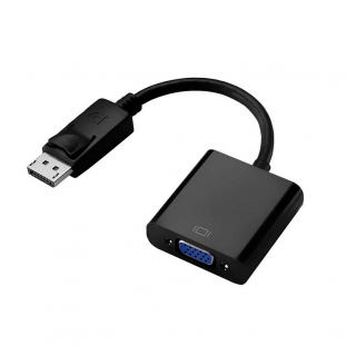 CONVERSOR DISPLAYPORT MULTILASER P/VGA F WI369    