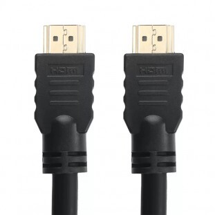 CABO MULTILASER HDMI 1.4 HD/3D 20METROS WI359        