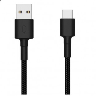 CABO XIAOMI USB TIPO-C 1MT XM262PRE PRETO         