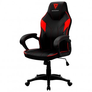 CADEIRA THUNDERX3 GAMER EC1 VERMELHO              