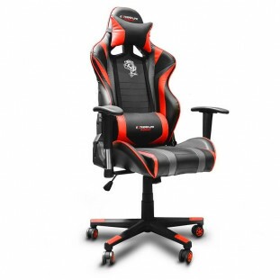 CADEIRA ELG GAMER BLACK CH05BKRD                  