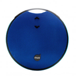 CAIXA DE SOM DAZZ BLUETOOTH VERSALITY AZ 601472-1 