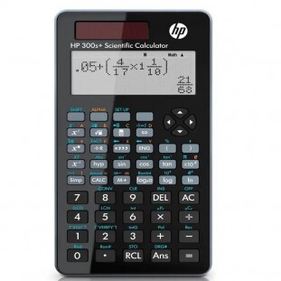 CALCULADORA HP CIENTIFICA 24DIG 300S+             