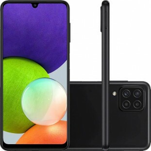 CEL.SAMSUNG G.A22 128GB/OCTA-CORE SM-A225MZ PT ZF 