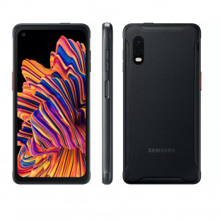 CEL.SAMSUNG XCOVER PRO 64GB/OCTA-CORE PRETO       