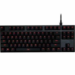 TECLADO HYPERX ALLOY FPS PRO HX-KB4RD1-US/R2 PT/VM