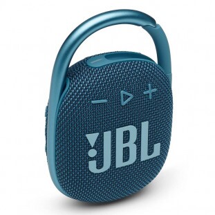 CAIXA DE SOM JBL CLIP 4 BLUETOOTH AZUL            