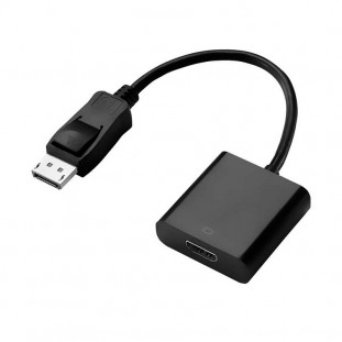 CONVERSOR DISPLAYPORT MULTILASER P/HDMI F WI370   