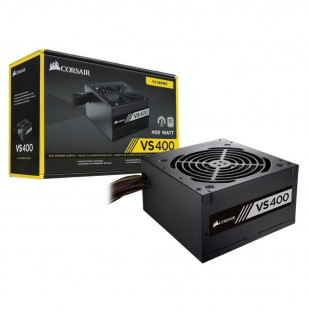 FONTE ATX CORSAIR VS400W CP-9020117-LA