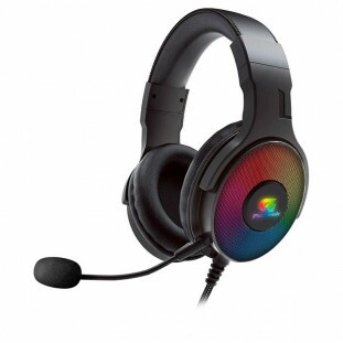 FONE FORTREK GAMER HEADSET CRUISER 7.1            