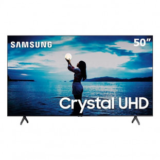 TV LED SAMSUNG UHD 4K "50" SMART 50TU7020 BT PT   