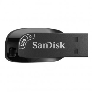 PEN DRIVE 32GB SANDISK 3.0 ULTRA SHIFT            