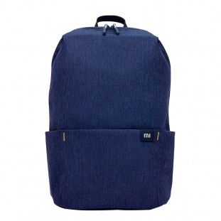 MOCHILA XIAOMI MI CASUAL DAYPACK XM328AZE AZUL ESC