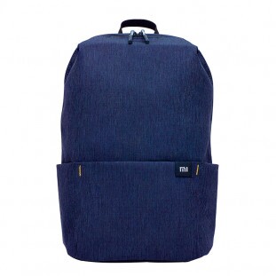 MOCHILA XIAOMI MI CASUAL DAYPACK XM328AZE AZUL ESC