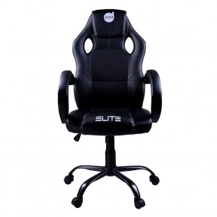 CADEIRA DAZZ GAMER ELITE 62476-1 PRETO            