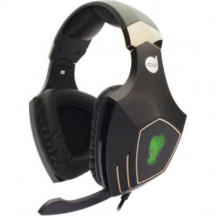 FONE DAZZ GAMER HEADSET ROCK PYT.7.1 62214-7--    