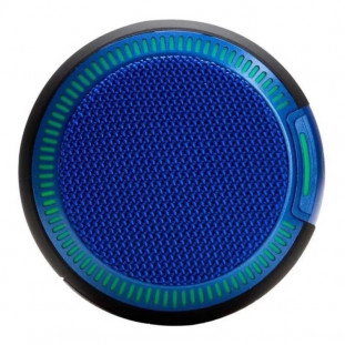 CAIXA DE SOM DAZZ BLUETOOTH JOY AZUL 601468-2     