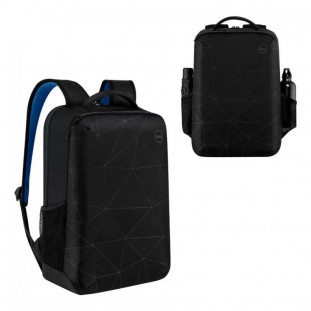 MOCHILA DELL P/NOT.ESSENTIAL 15.6" ES1520P PRETO  