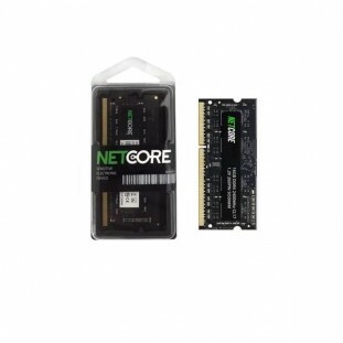 MEM.NOT 16GB DDR4L/2400MHZ -PC4L NETCORE