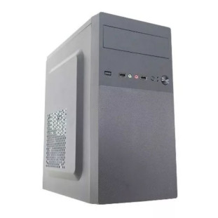 CPU SKUL 200 DUAL CORE G5500 3.80GHZ 4GB/SSD 128/FONTE 200W/W11 PRO