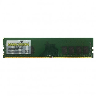 MEM.PC 4GB DDR4/2666MHZ - PC4 MARKVISION          