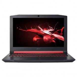 NOTEBOOK ACER GAME I5-8300H NITRO 5 8GB/512SSD/15.6" W10