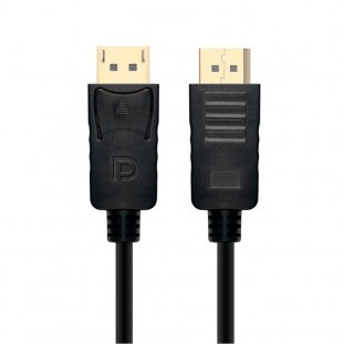 CABO DISPLAYPORT PLUSCABLE V1.2 2M DP1220         