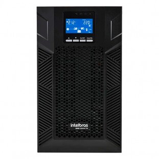 NOBREAK INTELBRAS ONLINE TORRE DNB 3.0K VA 120V   