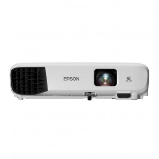 PROJETOR EPSON POWERLITE E10+ 3600 LUMENS HDMI BR 