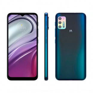 CEL.MOTOROLA M.G20 128GB/OCTA-CORE VERDE          