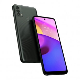 CEL.MOTOROLA M.E40 XT-2159 64GB/OCTA-CORE GRAFITE 