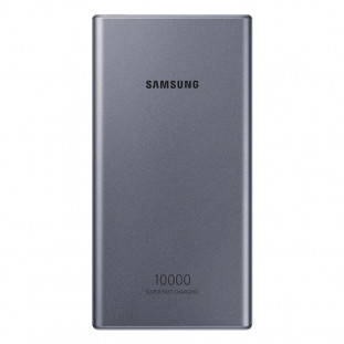 CARREG.SAMSUNG PORTATIL 10000MAH EBP3300 25W      