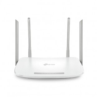 ROTEADOR TP-LINK AC1200 DUAL BAND EC220-G5 BC     