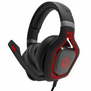 FONE ELG GAMER HEADSET POWER FLKH002              