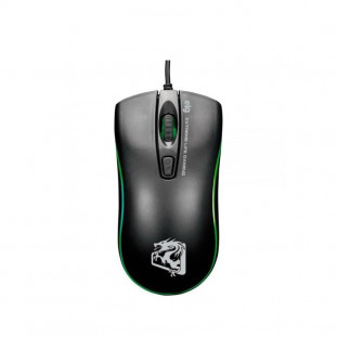 MOUSE ELG GAMER DRAGON WAR MGDW                   