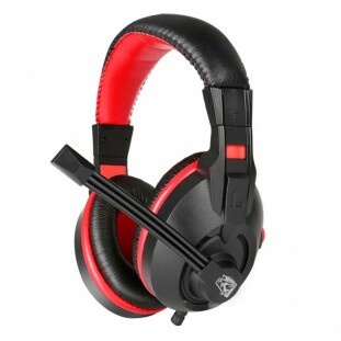 FONE ELG GAMER HEADSET EXODUS HGEX                