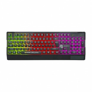 TECLADO ELG GAMER ENEMY TGEN                      