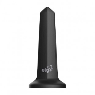 ANTENA ELG DE TV INTERNA SHARK HDTV1500 PRETO     