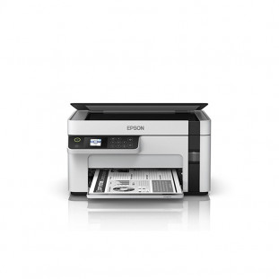 IMPRESSORA EPSON M2120 ECOTANK MONO MULT.WIFI BR  