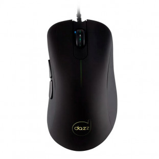 MOUSE DAZZ FPS SERIES ESSENTIAL                   