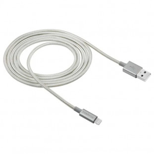 CABO INTELBRAS USB-LIGHTNING 1,5M NYLON BC EUAL15N