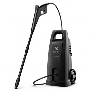 LAVADORA ELECTROLUX S.POWER WASH 1850 EWS50 127V  