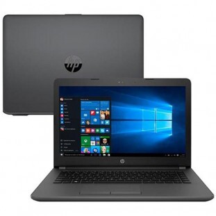 NOTEBOOK HP 246 G6 I5-7200U 4GB/HD500GB/14" W10 H SL