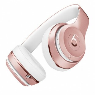 FONE BEATS SOLO3 WIRELESS A1796 ROSE GOLD