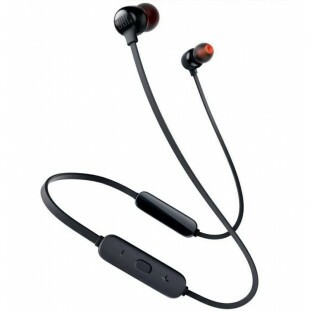 FONE JBL T125 BLUETOOTH PRETO                     