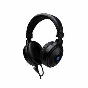 FONE DAZZ GAMER HEADSET COBRA P/PS4,ONE 6200002-4 